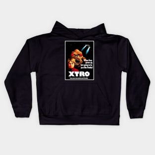 XTRO Kids Hoodie